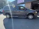 2015 Chrysler Town &#x26; Country Wheelchair Van