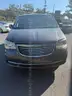 2015 Chrysler Town &#x26; Country Wheelchair Van