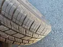 2015 Chrysler Town &#x26; Country Wheelchair Van