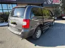 2015 Chrysler Town &#x26; Country Wheelchair Van
