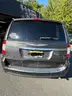2015 Chrysler Town &#x26; Country Wheelchair Van