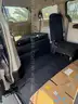 2015 Chrysler Town &#x26; Country Wheelchair Van