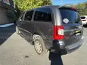2015 Chrysler Town &#x26; Country Wheelchair Van