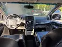 2015 Chrysler Town &#x26; Country Wheelchair Van