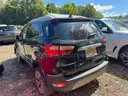 2021 Ford EcoSport Titanium