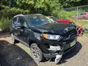 2021 Ford EcoSport Titanium