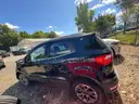 2021 Ford EcoSport Titanium