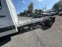 2023 MERCEDES-BENZ SPRINTER 3500XD Chassis ONLY 90 MILES!