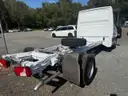 2023 MERCEDES-BENZ SPRINTER 3500XD Chassis ONLY 90 MILES!