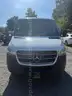 2023 MERCEDES-BENZ SPRINTER 3500XD Chassis ONLY 90 MILES!