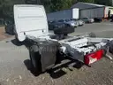 2023 MERCEDES-BENZ SPRINTER 3500XD Chassis ONLY 90 MILES!