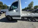 2023 MERCEDES-BENZ SPRINTER 3500XD Chassis ONLY 90 MILES!