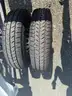 2023 MERCEDES-BENZ SPRINTER 3500XD Chassis ONLY 90 MILES!