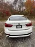 2017 BMW X6 XDRIVE35I