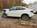 2017 BMW X6 XDRIVE35I