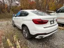 2017 BMW X6 XDRIVE35I