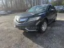 2018 Acura RDX W/ TECH Package