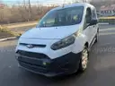 2015 Ford Transit Connect