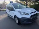2015 Ford Transit Connect