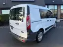 2015 Ford Transit Connect
