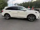 2019 Acura MDX SH-AWD W/TECH