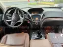 2019 Acura MDX SH-AWD W/TECH