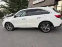 2019 Acura MDX SH-AWD W/TECH
