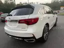 2019 Acura MDX SH-AWD W/TECH
