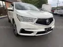 2019 Acura MDX SH-AWD W/TECH