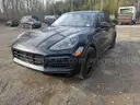 2023 Porsche Cayenne GTS