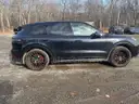 2023 Porsche Cayenne GTS