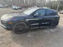 2023 Porsche Cayenne GTS