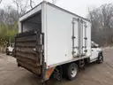 2009 Dodge Ram 4500 Refrigerated Truck