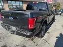 2017 Ford F-150 Lariat SuperCrew 6.5-ft. Bed 4WD