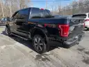 2017 Ford F-150 Lariat SuperCrew 6.5-ft. Bed 4WD