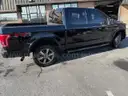 2017 Ford F-150 Lariat SuperCrew 6.5-ft. Bed 4WD