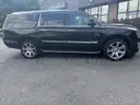 2016 Cadillac Escalade ESV LUXURY COLLECTION