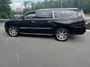 2016 Cadillac Escalade ESV LUXURY COLLECTION
