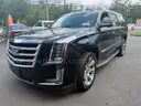 2016 Cadillac Escalade ESV LUXURY COLLECTION