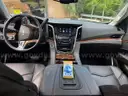 2016 Cadillac Escalade ESV LUXURY COLLECTION