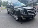 2016 Cadillac Escalade ESV LUXURY COLLECTION