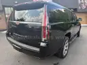 2016 Cadillac Escalade ESV LUXURY COLLECTION
