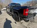 2014 GMC Sierra 1500 SLE Crew Cab 4WD