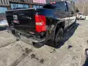2014 GMC Sierra 1500 SLE Crew Cab 4WD