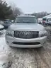 2012 Infiniti QX56 ALL WHEEL DRIVE