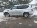 2012 Infiniti QX56 ALL WHEEL DRIVE