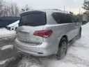 2012 Infiniti QX56 ALL WHEEL DRIVE