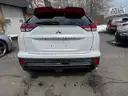 2023 Mitsubishi Eclipse Cross RALIART