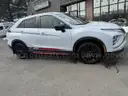 2023 Mitsubishi Eclipse Cross RALIART