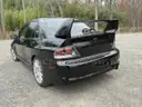 2006 Mitsubishi Lancer Evolution IX